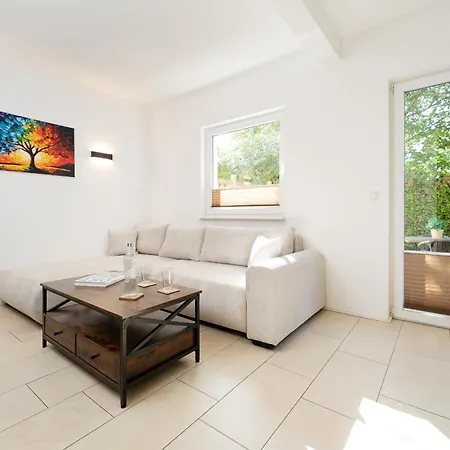 Holiday home Windstaerke 5