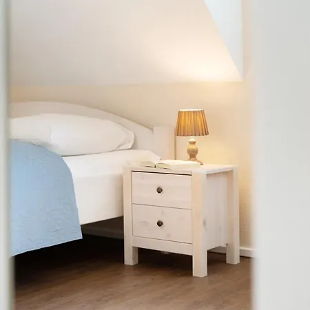 Holiday home Windstaerke 5 Kellenhusen