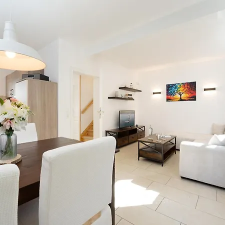 Holiday home Windstaerke 5 *