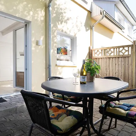 Holiday home Windstaerke 5 Kellenhusen