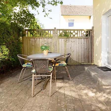 Holiday home Windstaerke 5 Kellenhusen