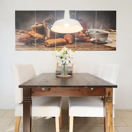 Holiday home Windstaerke 5 *