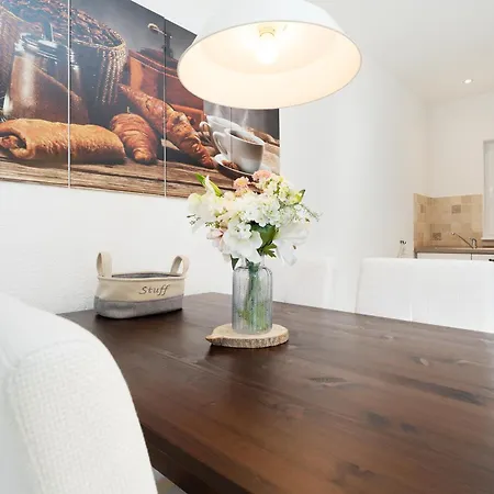 Holiday home Windstaerke 5 Kellenhusen