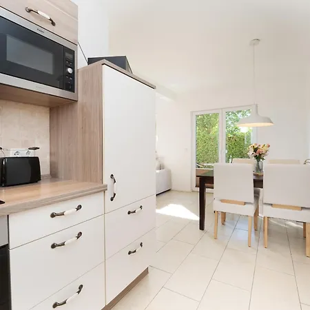 Holiday home Windstaerke 5 *