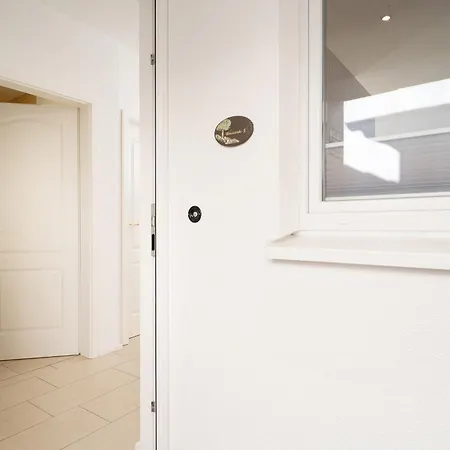 Holiday home Windstaerke 5 *