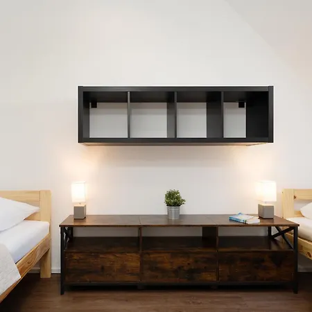 Holiday home Windstaerke 5 *