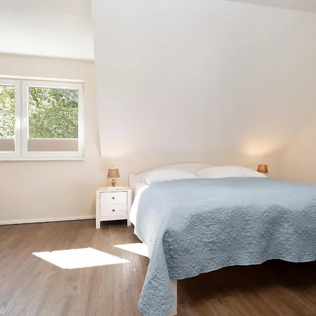 Holiday home Windstaerke 5 Kellenhusen